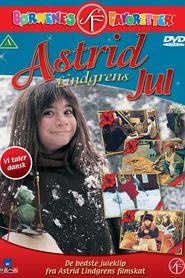 Astrid Lindgrens jul 