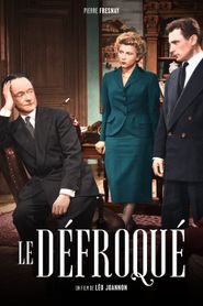 Le Défroqué series tv