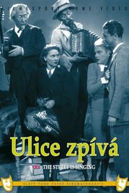 Ulice zpívá 