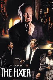 The Fixer 