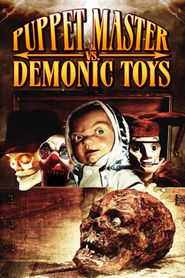 Puppet Master vs Demonic Toys 