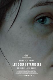 Les corps étrangers 