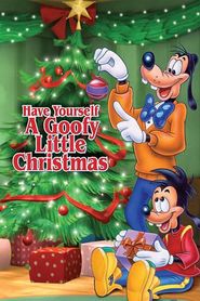 Le Noël de la bande à Dingo 