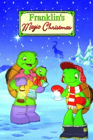 Le Noël magique de Franklin 