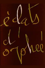 Éclats d'Orphée 