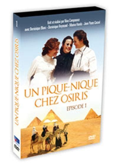 Un pique-nique chez Osiris 