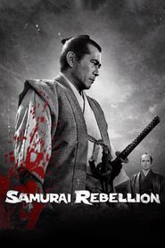 Rébellion 