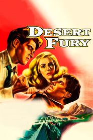 La Furie du désert 