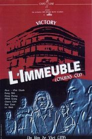 L'immeuble 