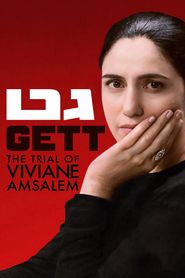 Le procès de Viviane Amsalem 
