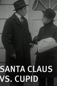 Santa Claus vs. Cupid 