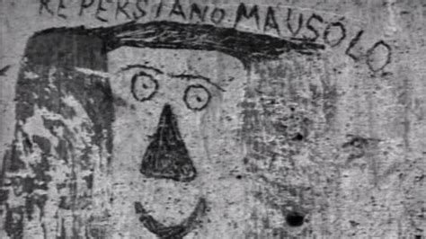 A ridosso dei ruderi, i Trionfi 