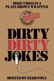 Dirty Dirty Jokes 