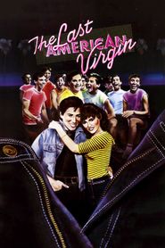 The Last American Virgin 