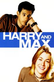 Harry & Max 