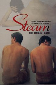 Hammam, le bain turc 