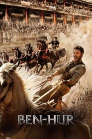 Ben-Hur series tv