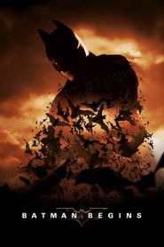 Batman Begins 