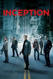 Inception series tv