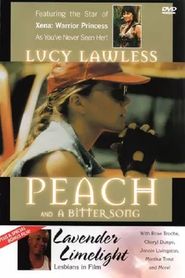 Peach 