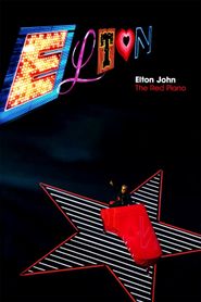 Elton John: The Red Piano 