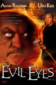 Evil Eyes 