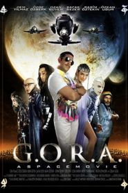 G.O.R.A 