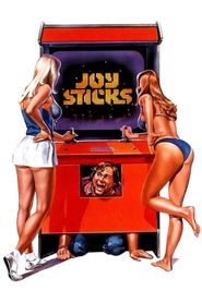 Joysticks 