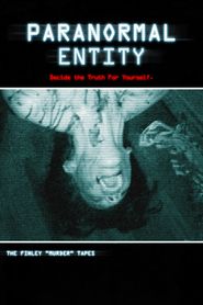 Paranormal Entity 
