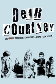 Dear Courtney 