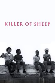 Killer of Sheep 