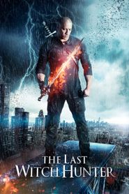Le Dernier Chasseur de sorcières series tv