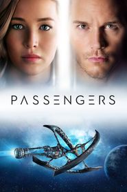 Passengers series tv