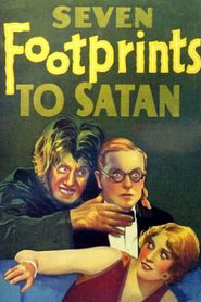 Les Sept empreintes de pas de Satan 