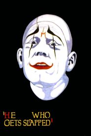 Larmes de clown 