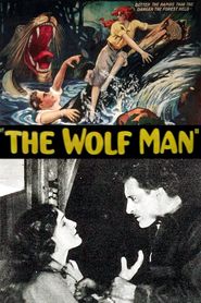 The Wolf Man 