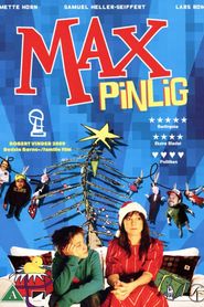 Max Pinlig 