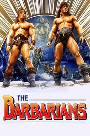 Les Barbarians 