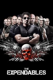 Expendables : Unité spéciale series tv