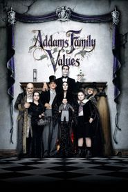 Les Valeurs de la famille Addams series tv