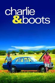 Charlie & Boots 