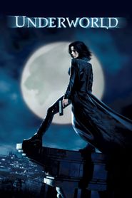 Underworld series tv