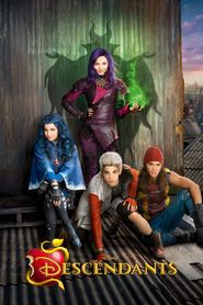 Descendants series tv