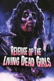 La revanche des mortes vivantes series tv