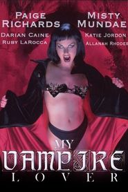 My Vampire Lover 