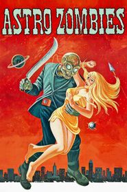 The Astro-Zombies 