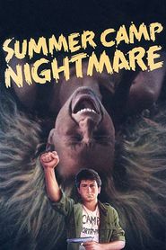 Summer Camp Nightmare 