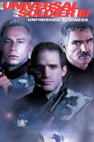 Universal Soldier 3 : Ultime Revanche 