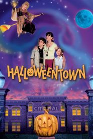 Les Sorcières d'Halloween 