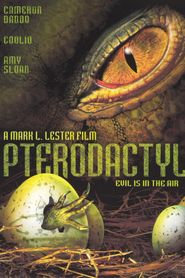 Ptérodactyles 